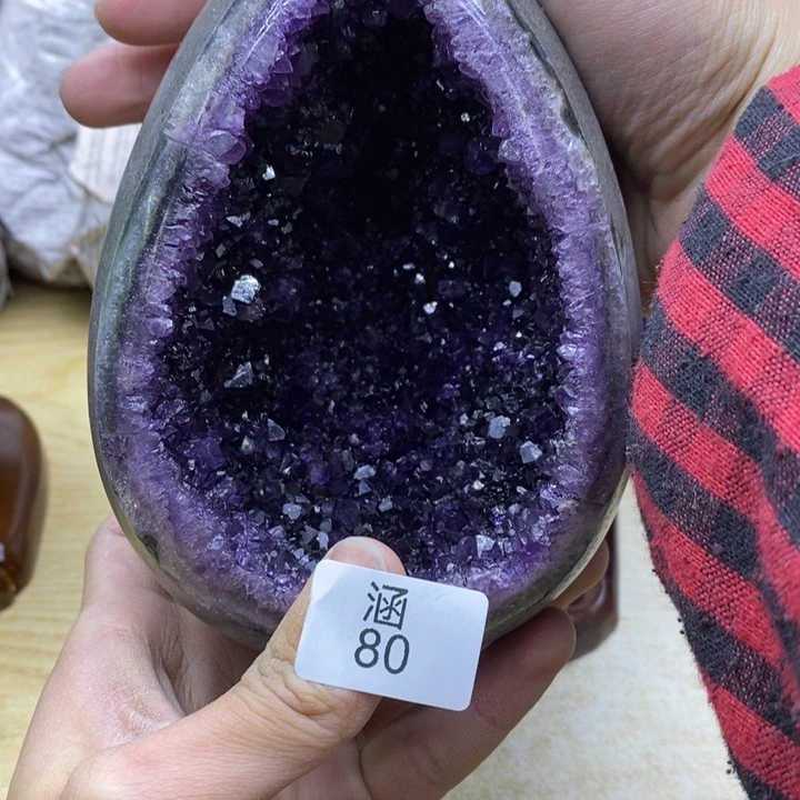 水晶大型摆件（非配饰）未镶嵌泽*