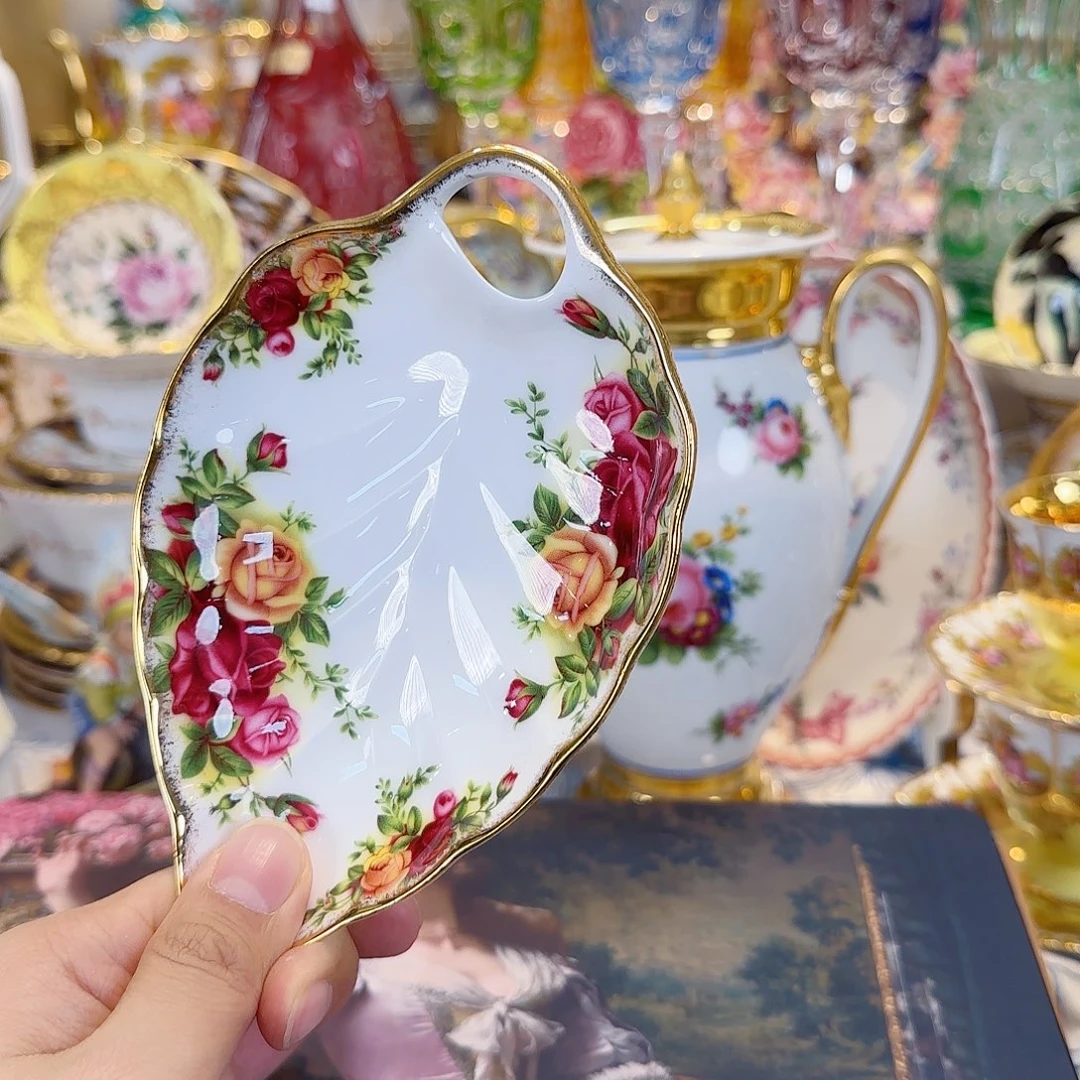 欧洲瓷器收藏鉴赏