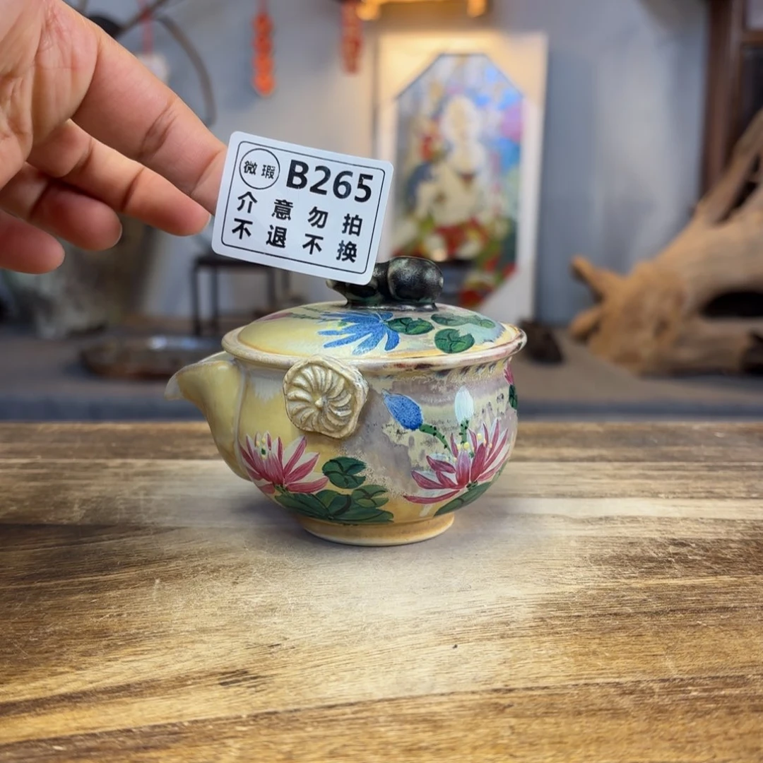 景德镇纯手工制作陶瓷