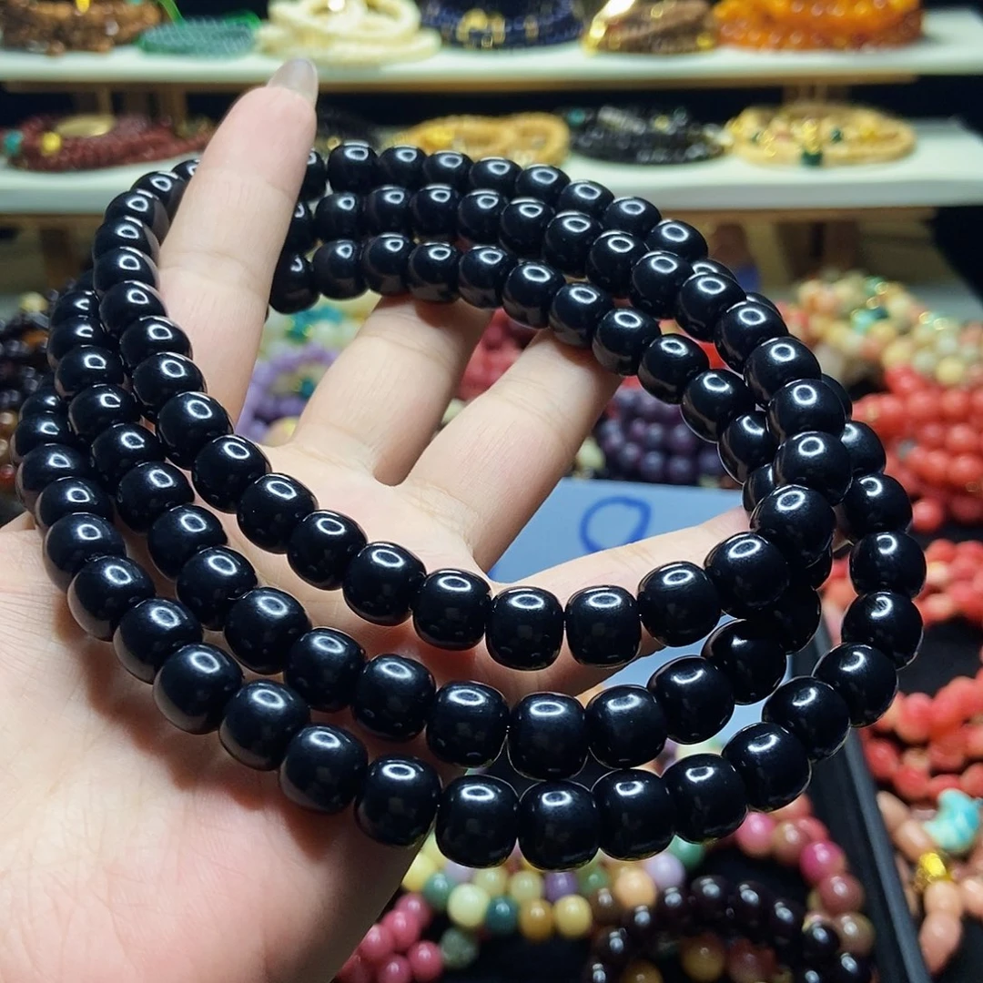 佛心果吊坠菩提果