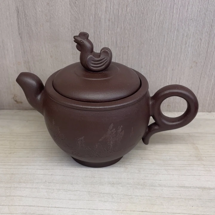 茶壶紫砂紫砂壶宜兴