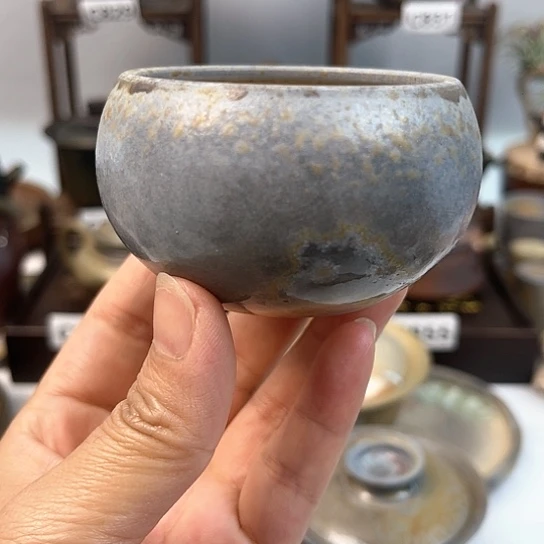 柴烧茶具柴烧茶具