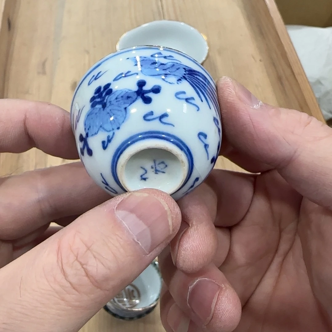 回流瓷器然美瓷器