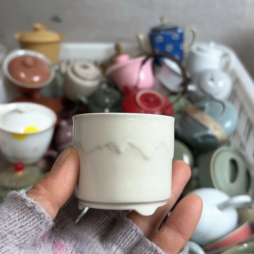 微瑕介意的不要下单