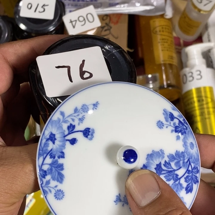 瓷片回流瓷器瓷片76