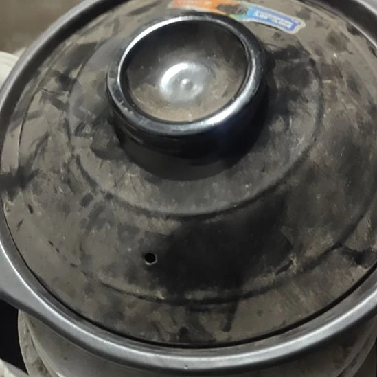 瓷砂锅煲汤熬粥炖肉口径33