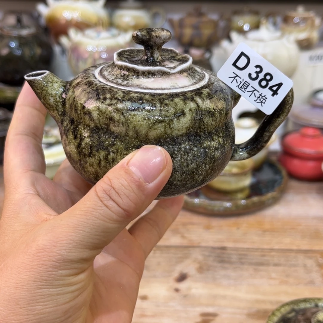 陶瓷艺术品3333333