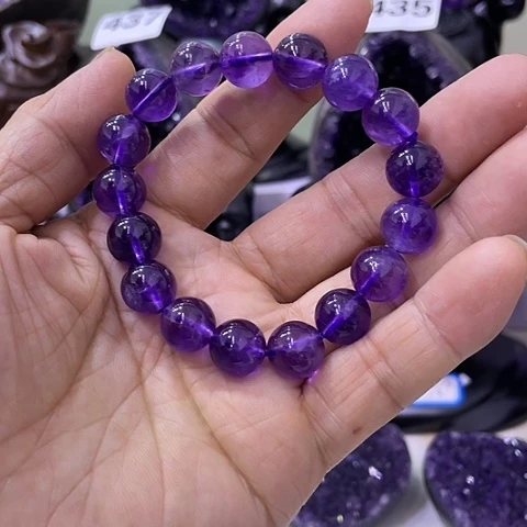 【闪购商品】水晶珠宝半成品未镶嵌慈*