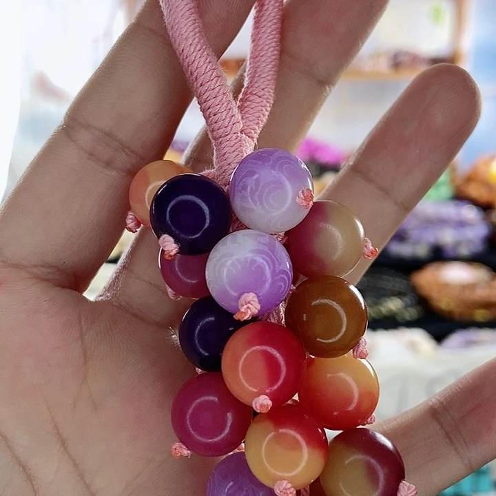 吊坠千眼菩提菩提