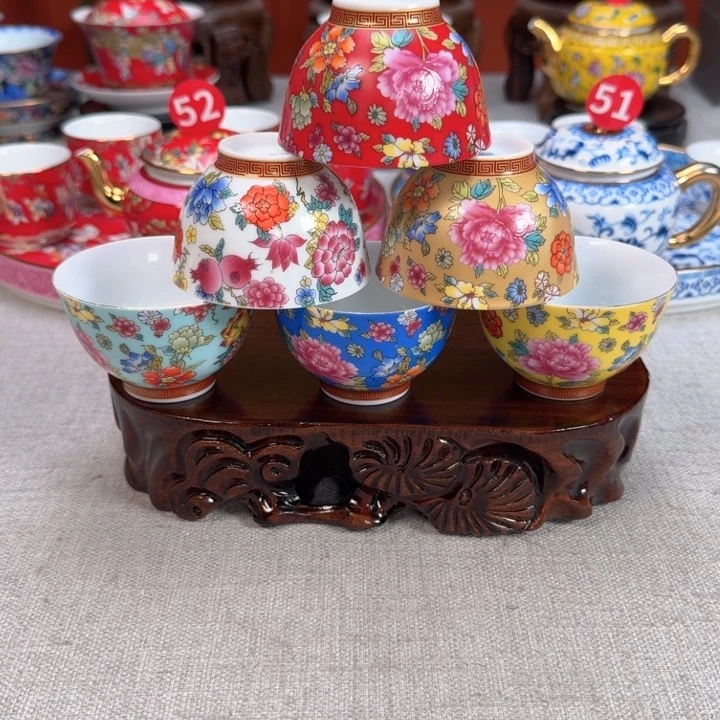 景德镇陶瓷景德镇瓷器