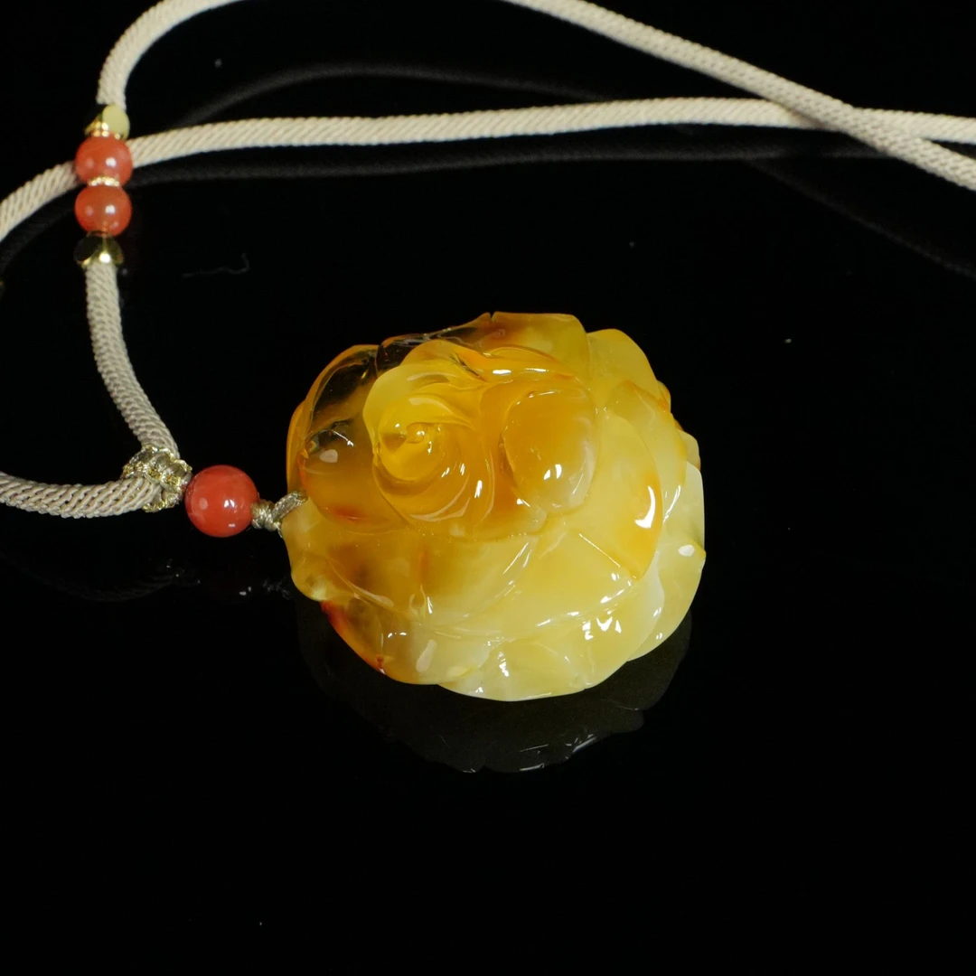 DY-M1540 牡丹 18g