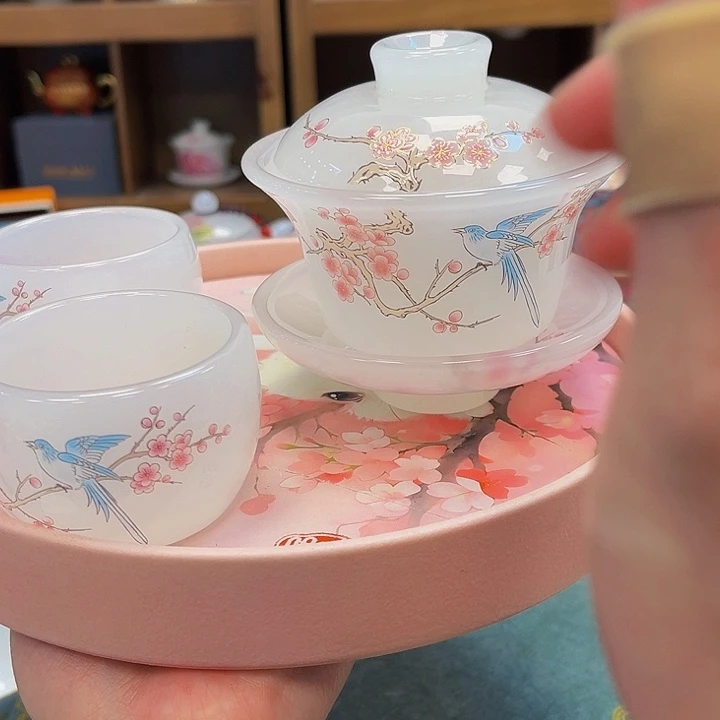 段泥茶杯啦咯哦酷咯啦咯咯啦