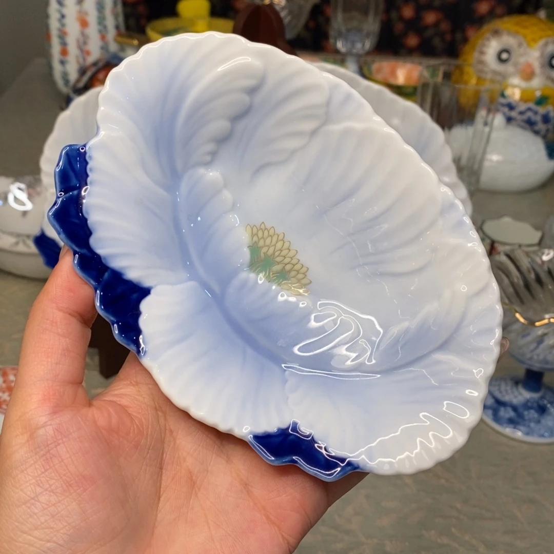 碟14 厘米小杨甄选精品
