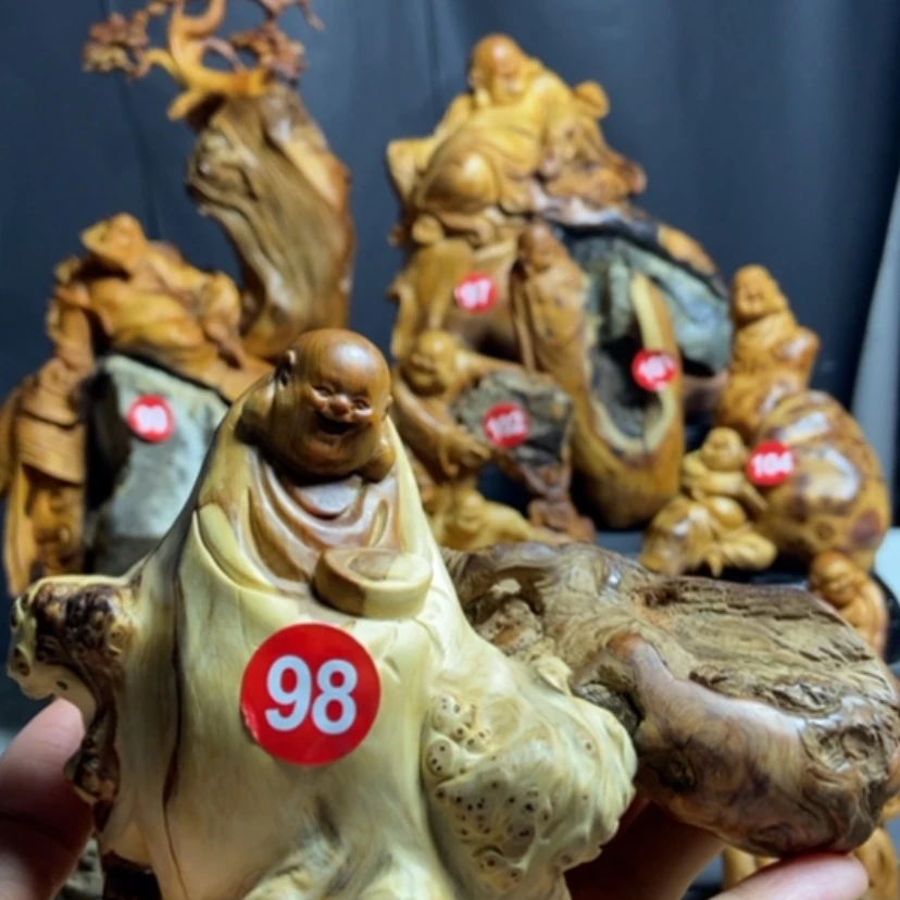 【闪购商品】柏木（崖柏）