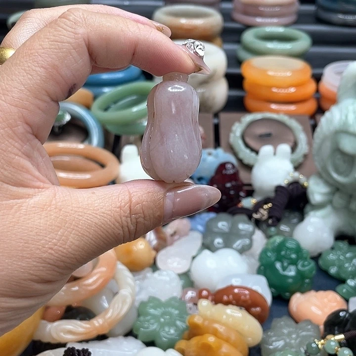 石英质玉手镯合金