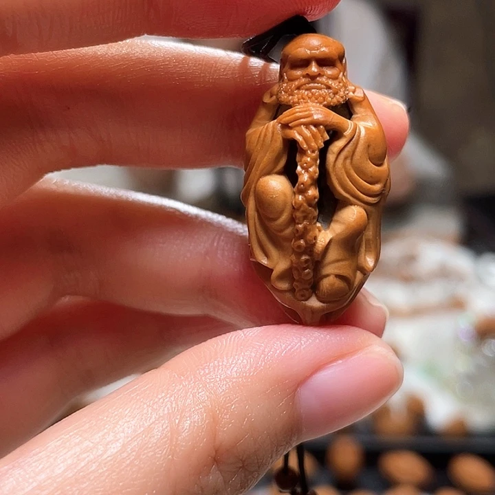 橄榄核手串/手链橄榄核