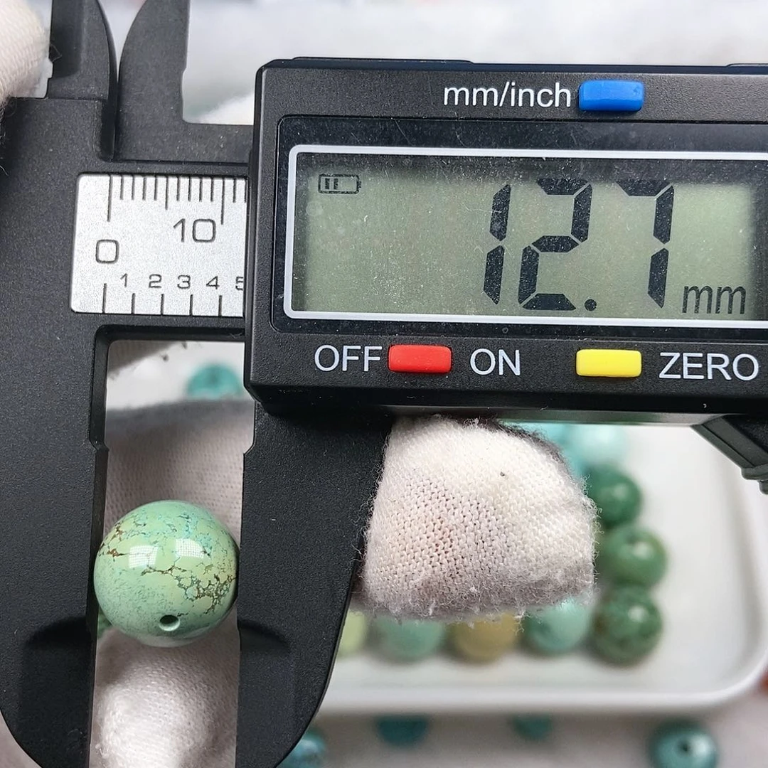 【闪购商品】珠宝奇石绿松石未镶嵌一**死