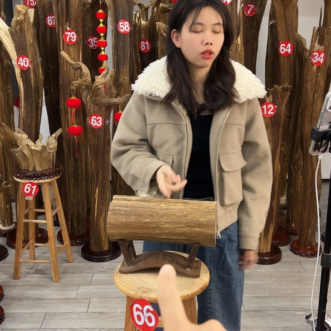 中式天然香薰香粉香道