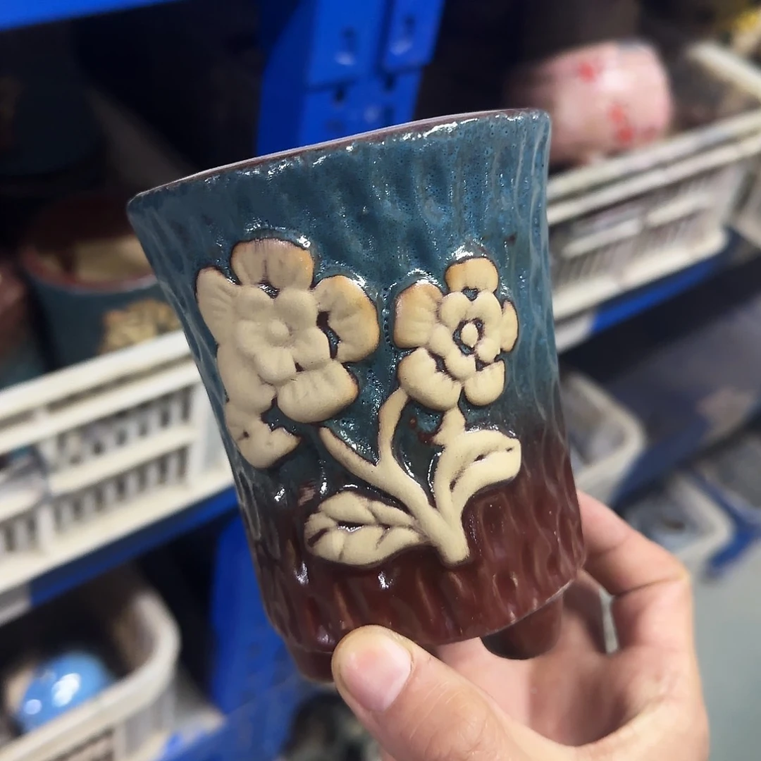 陶瓷福利局·自动合并订单·一个个买凑9元发·2041