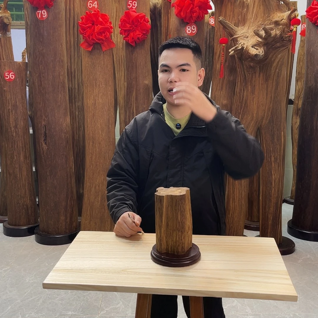 中式香薰香道香料