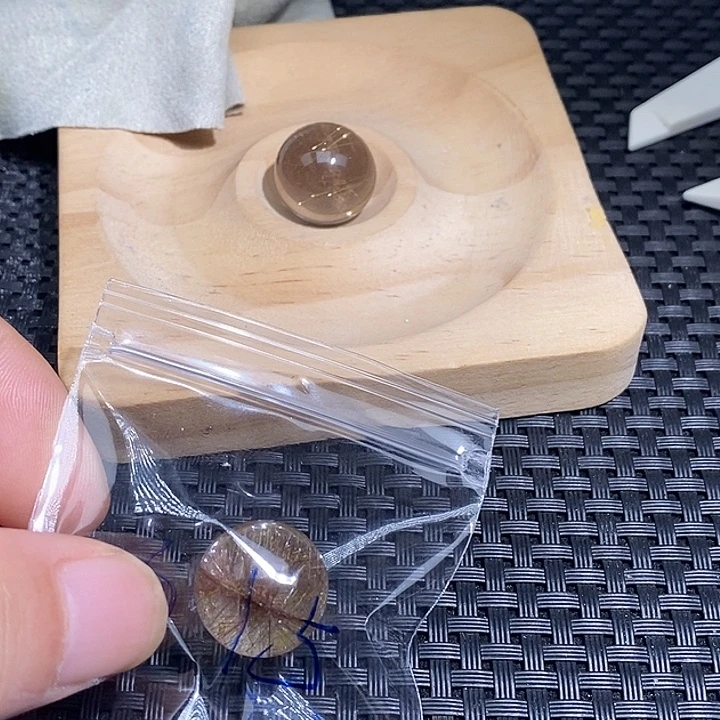 芭***龙未镶嵌手链发晶未镶嵌手链发晶