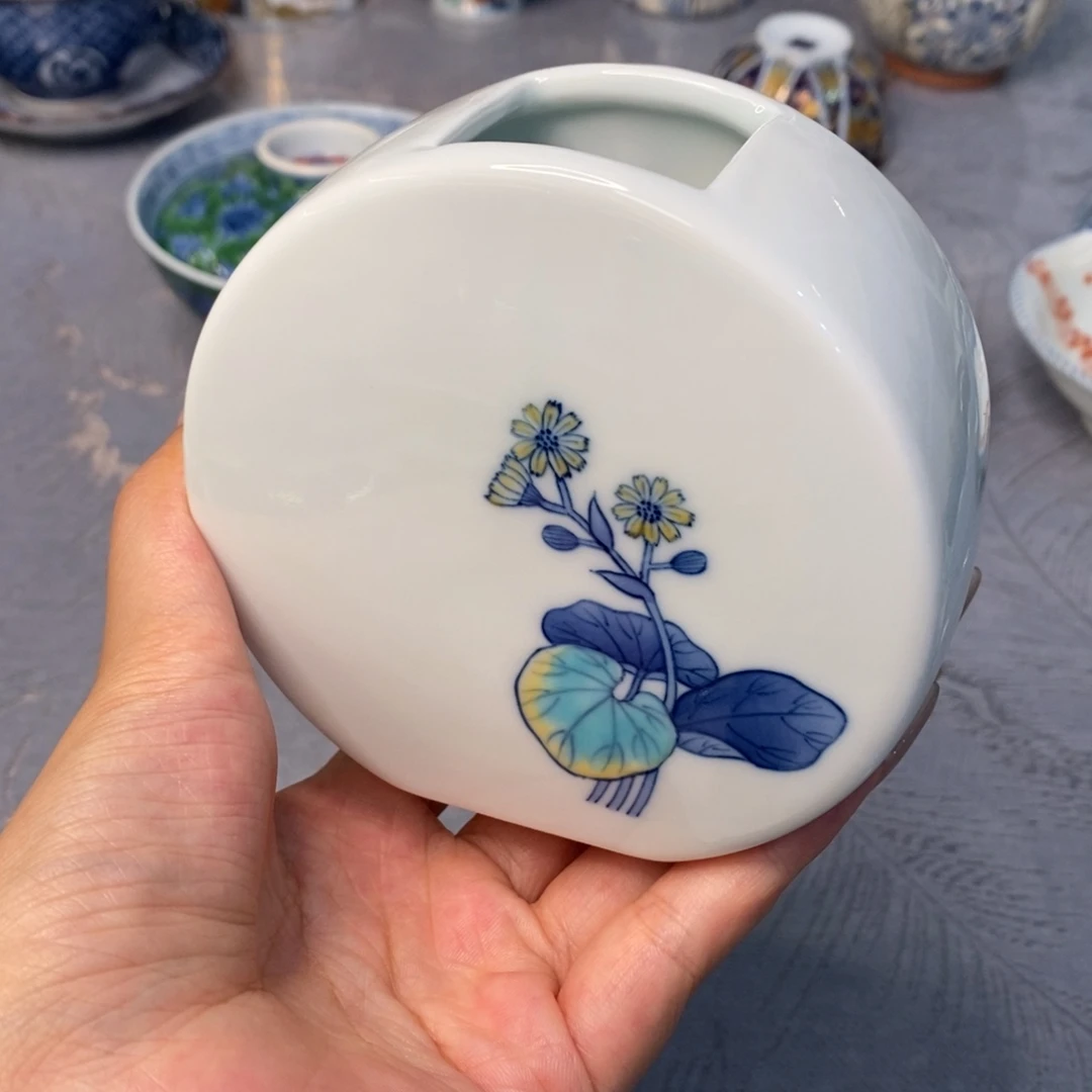 10 厘米——小杨甄选瓷器