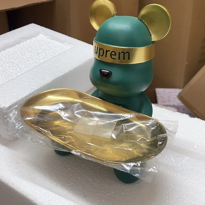 红陶树脂材质花花瓶瓶罐罐等等