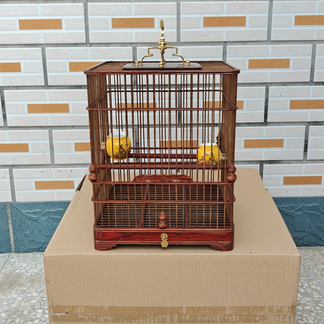 30宽太保钩通用鸟笼