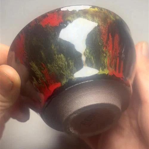 【闪购商品】茶盏-234............