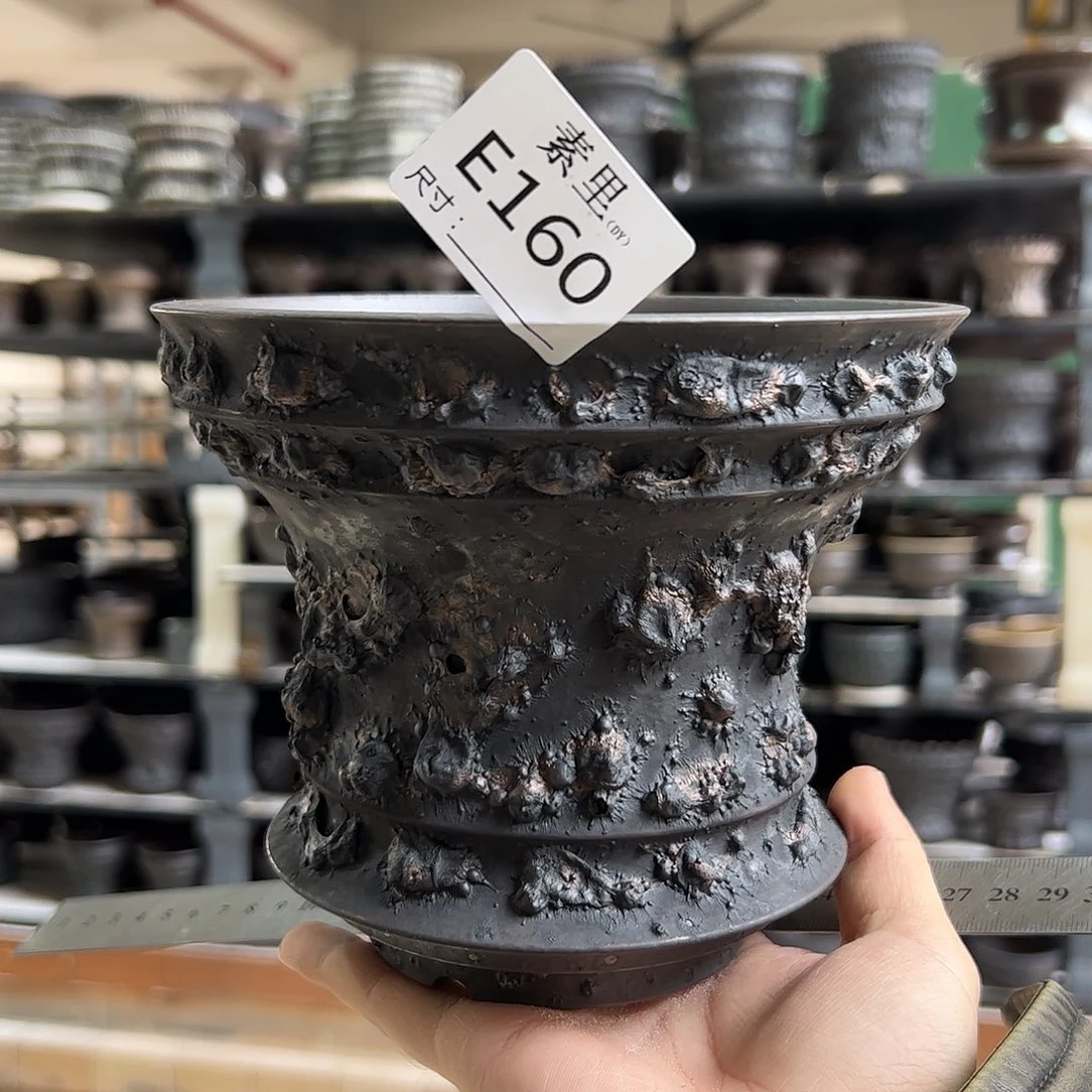 景德镇素里手工面15.5高13.5