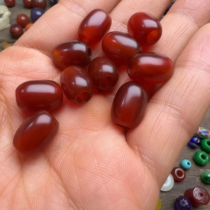 已***置盖碗钧瓷的制作工艺和工艺