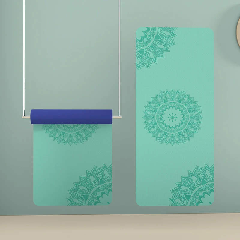 瑜伽垫跳绳垫健身垫清仓处理