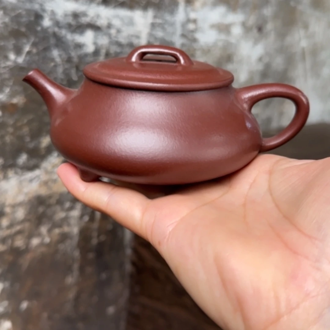 【闪购商品】茶壶紫砂紫砂茶具