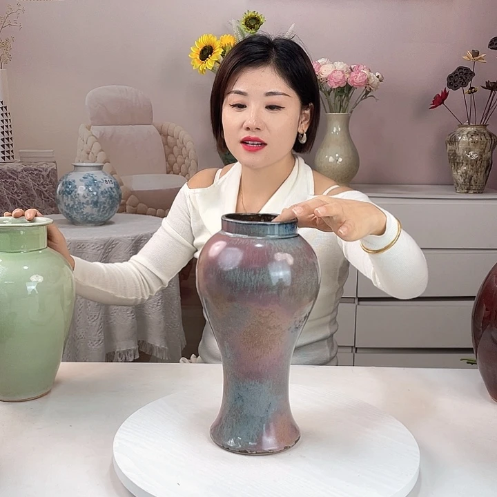 摆件988 景德镇陶瓷艺术精品