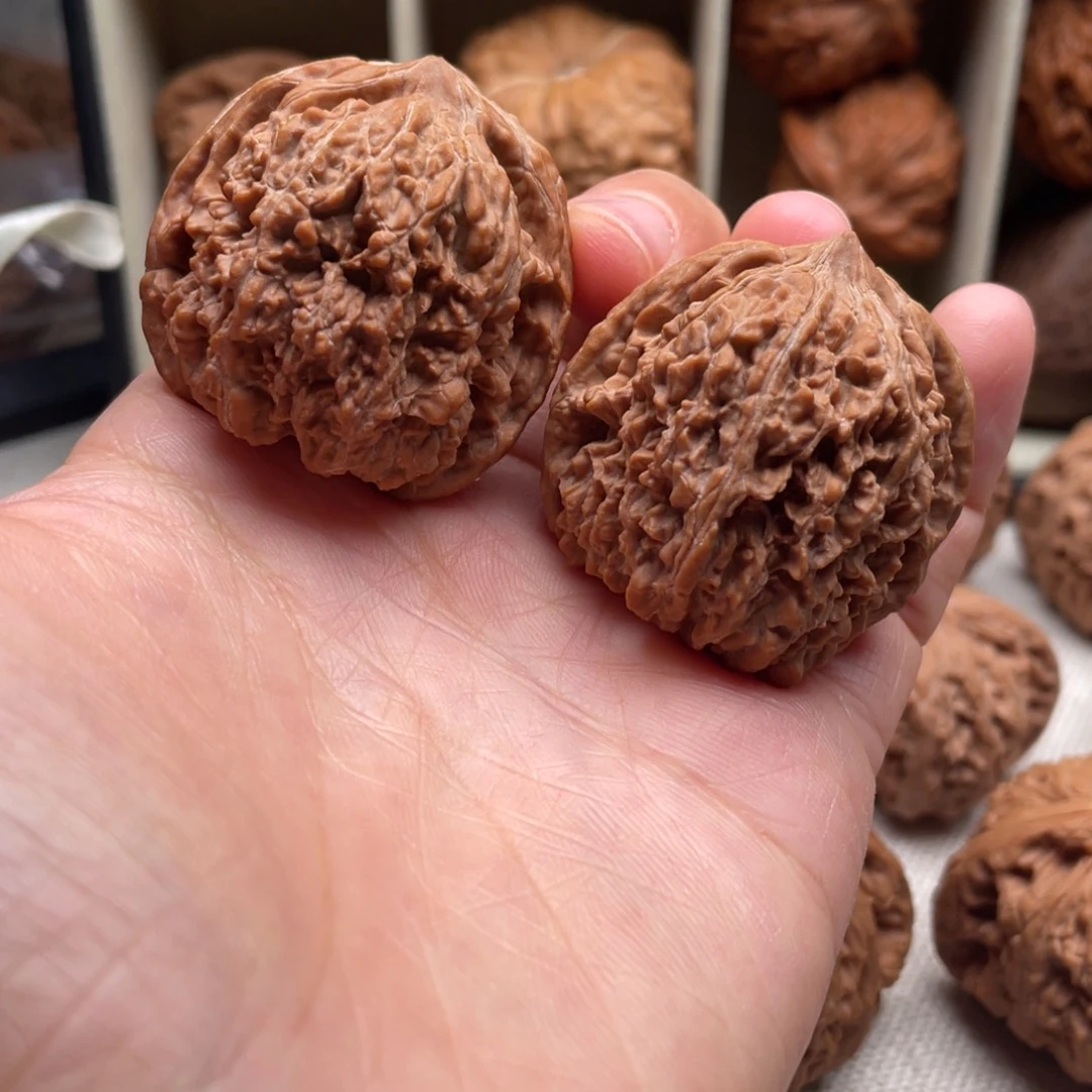 文玩核桃吊坠全品137