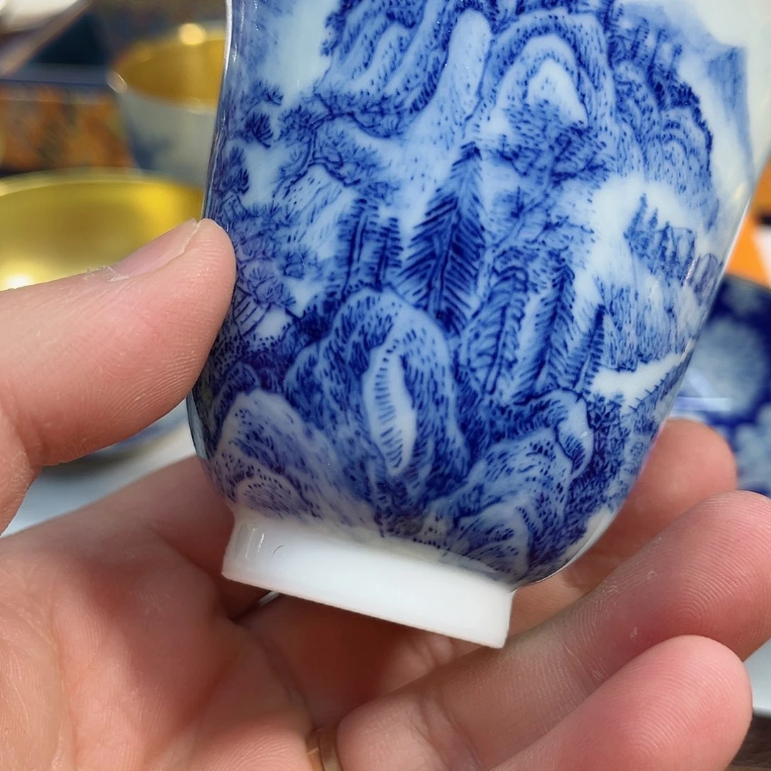 杯千年瓷都景德镇 艺术关注谢佳豪