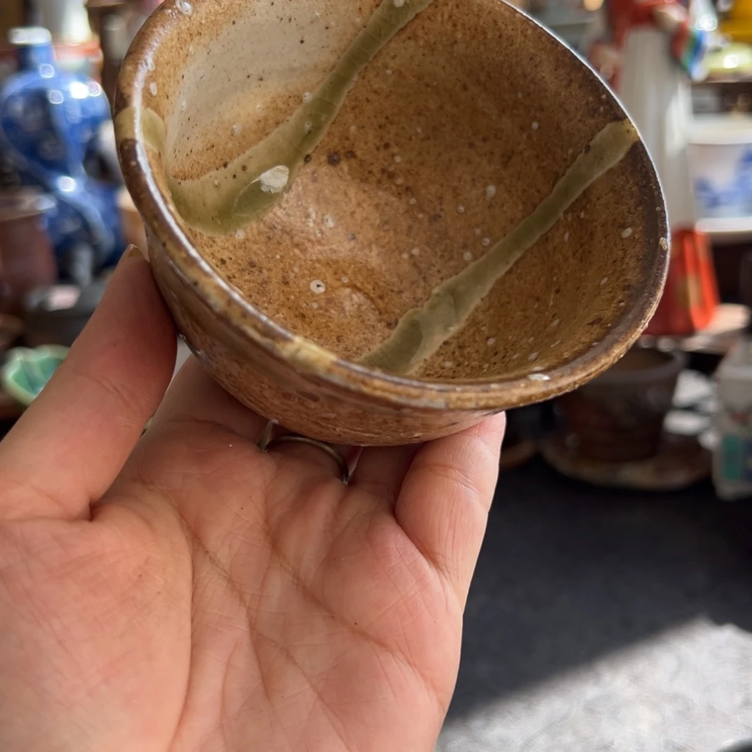 陶瓷艺术的发展和