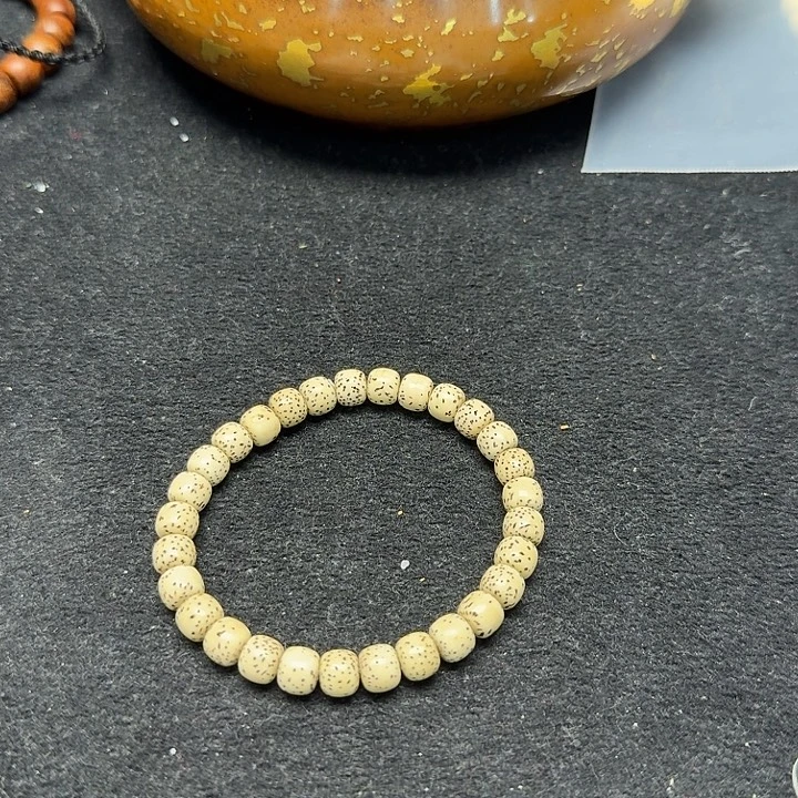 星月菩提手串3971