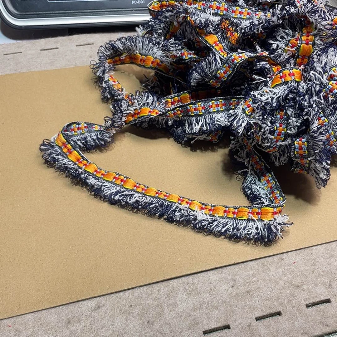 无纺布直播辅料链接