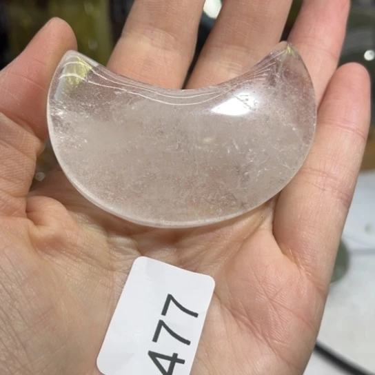 【闪购商品】水晶大型摆件（非配饰）未镶嵌