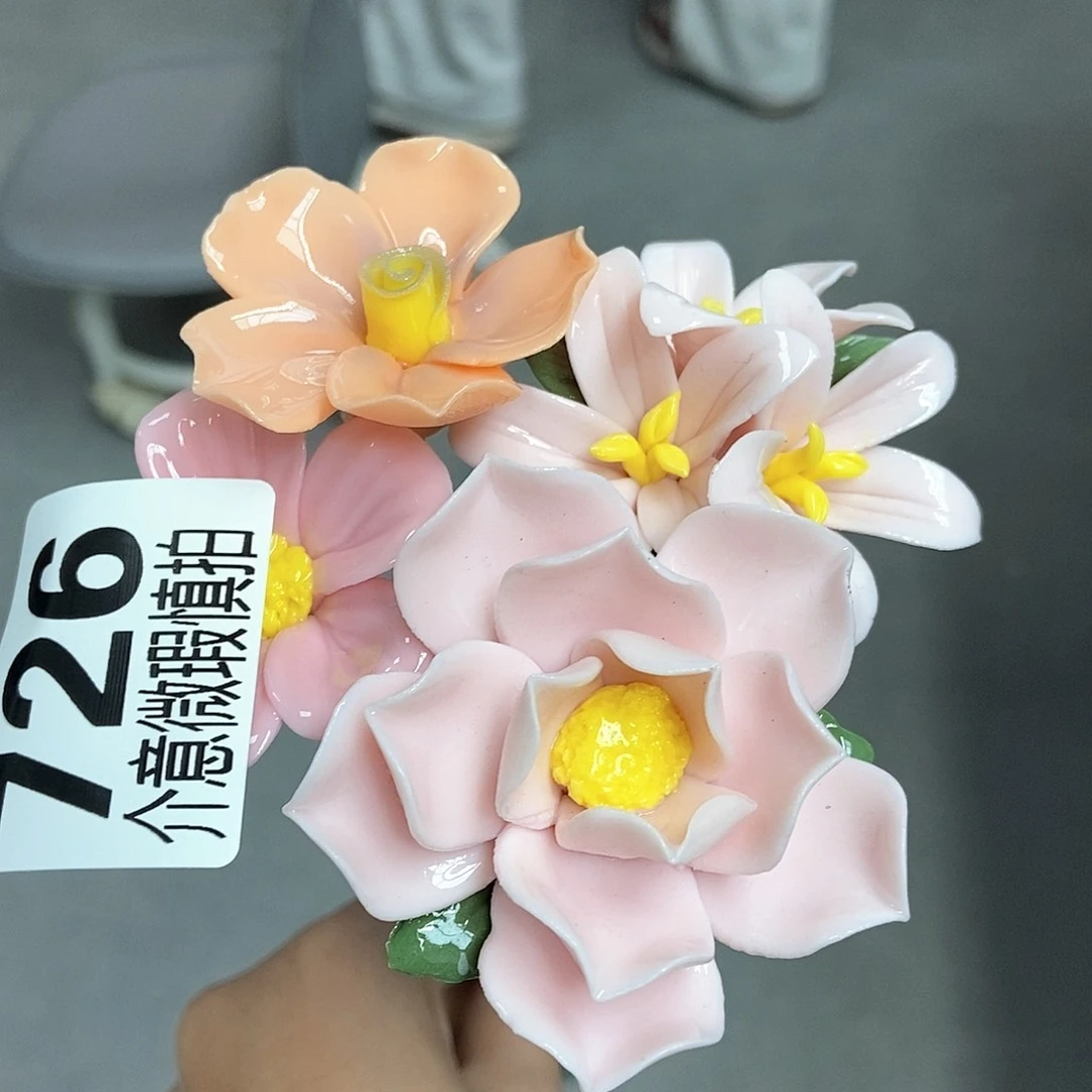 陶瓷设计风格现代