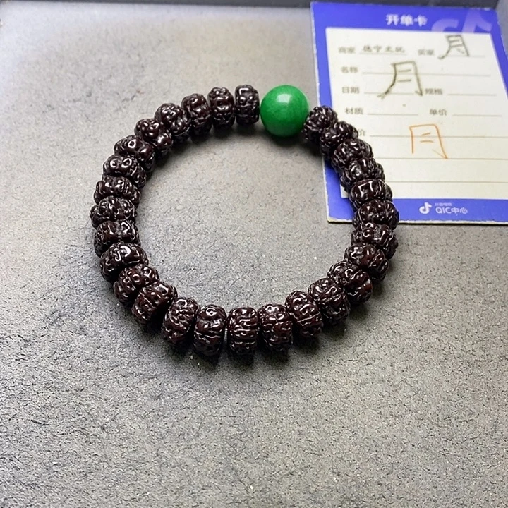 金刚菩提吊坠金刚