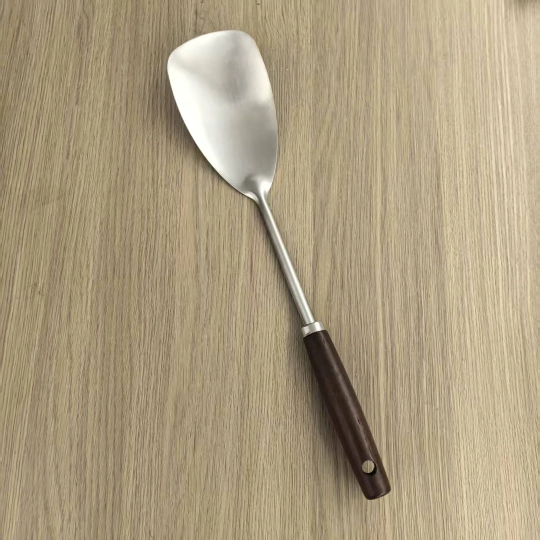 【西班牙】高端煎铲 家用厨房必备轻奢现代高级感【汤家限定】