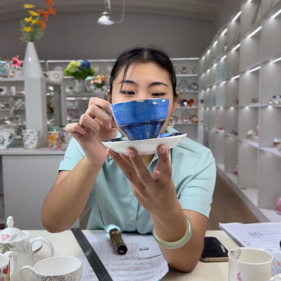 碗杯碟—————————————