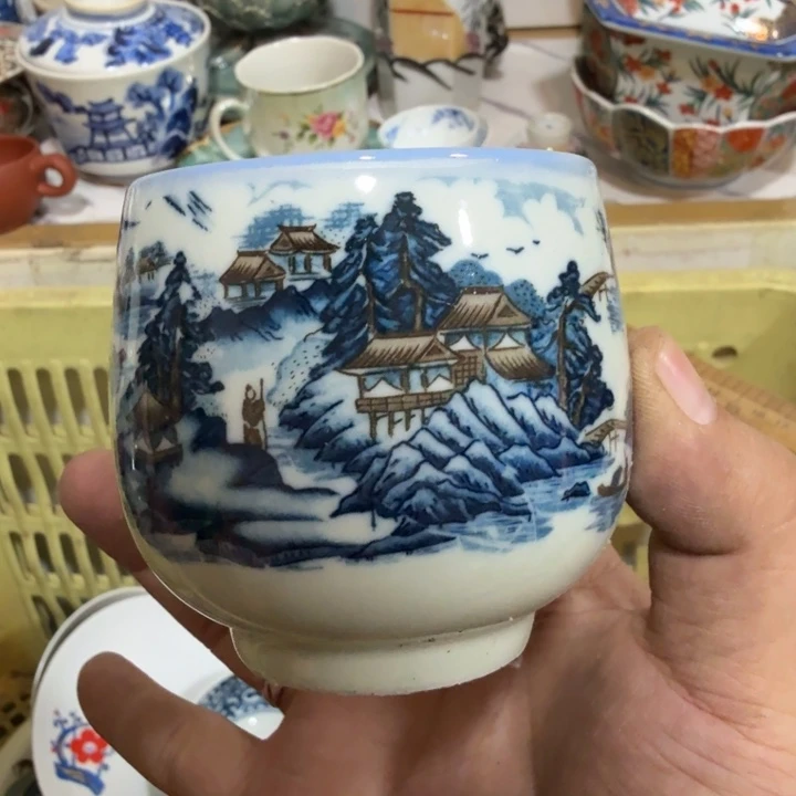 陶瓷推荐第二名20包邮