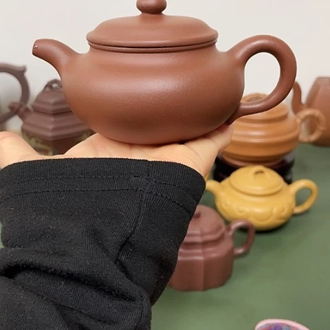 本山料半手工制作方法