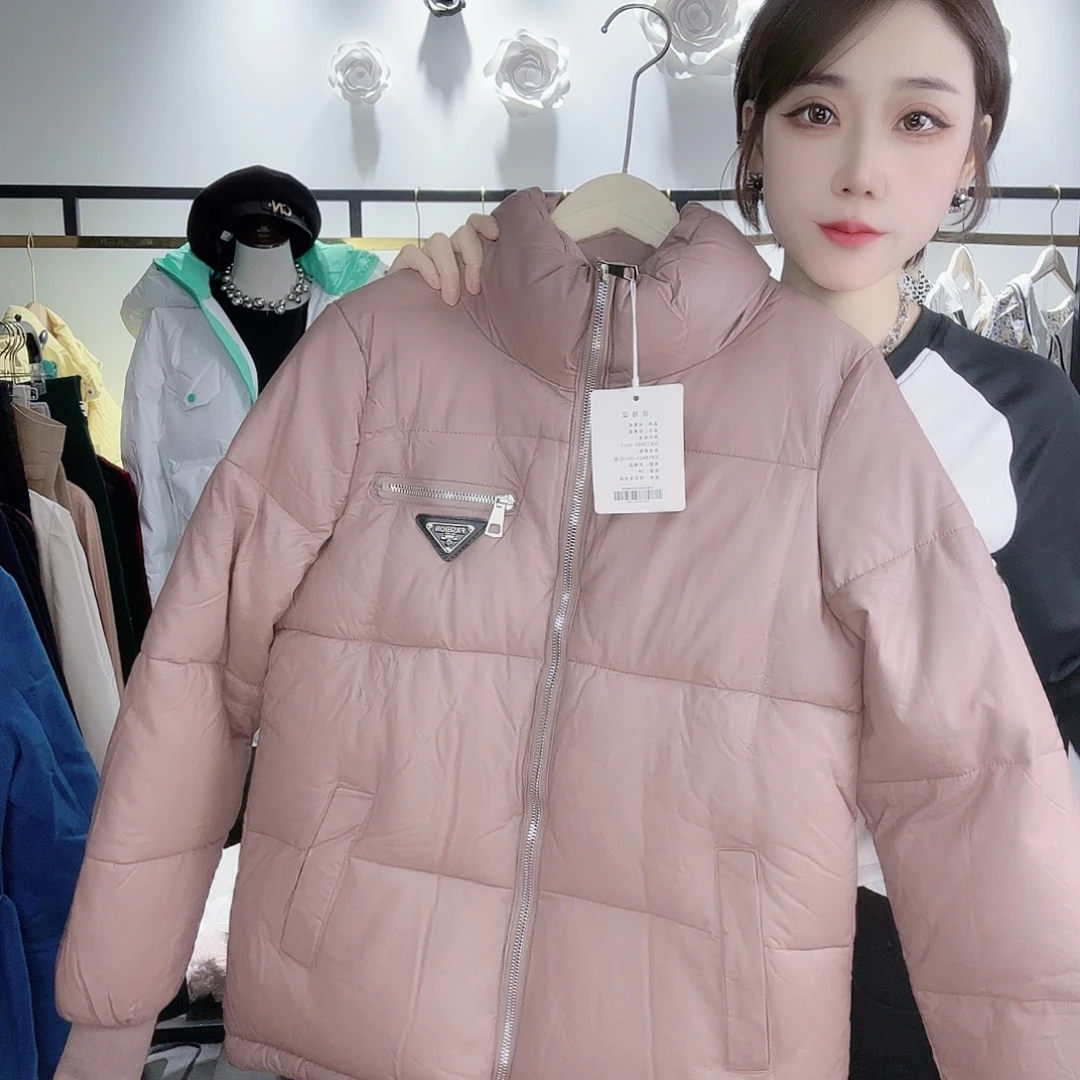 80到105穿新疆勿拍不退换棉服