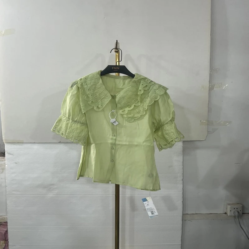 【芙娜妮轻奢】时尚品牌潮新款显瘦修身优雅气质高端女装Q2510739