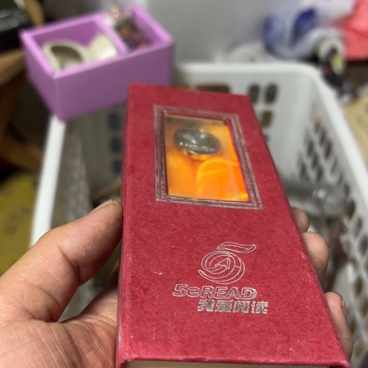 仰**空民俗物件，杂项呀