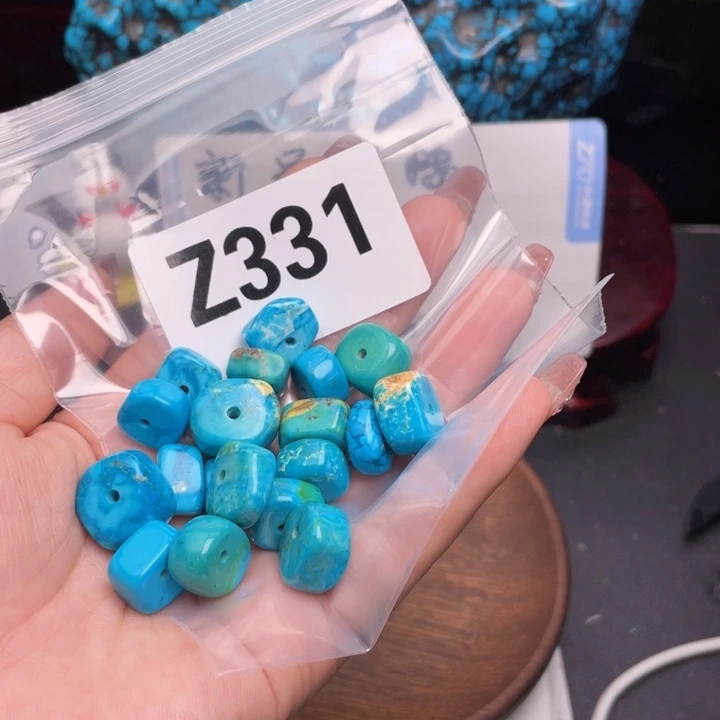 湖北矿区精品佩珠